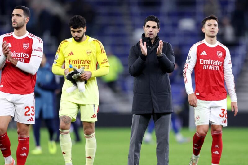 The opposition lowdown: Arsenal – Liverpool FC