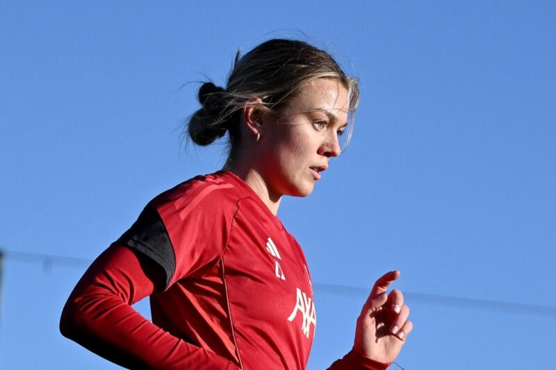 Team news: Beata Olsson injury update and availability of new signings