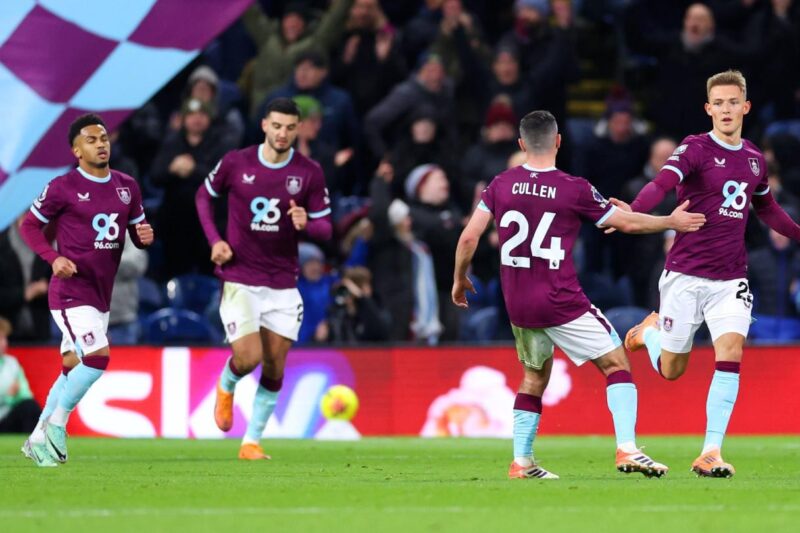 The opposition lowdown: Burnley – Liverpool FC