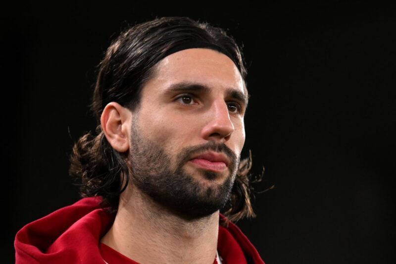 Dominik Szoboszlai: I don’t enjoy my own form – the team’s aims are everything