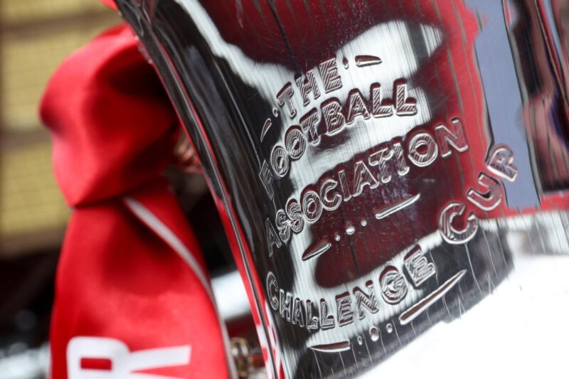 FA Cup fourth-round draw details: Anfield to host