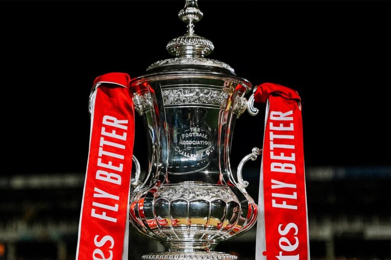 Liverpool or Barnsley to face Brighton in FA Cup fourth round