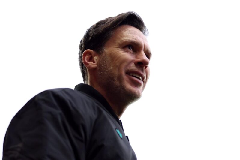 Gareth Taylor column: Impact of new signings, fitness update and Women’s FA Cup