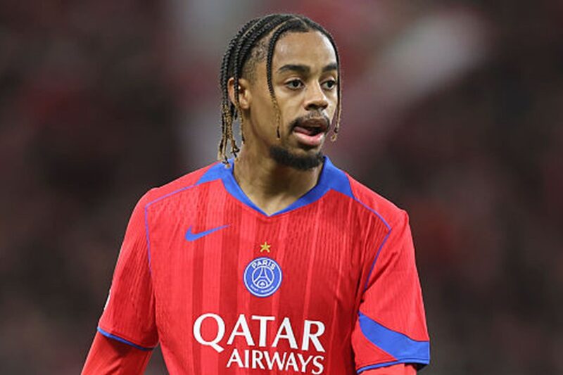 Liverpool make Bradley Barcola ‘top priority’ target, Robert Lewandowski’s Barcelona future in doubt – Euro Transfer News