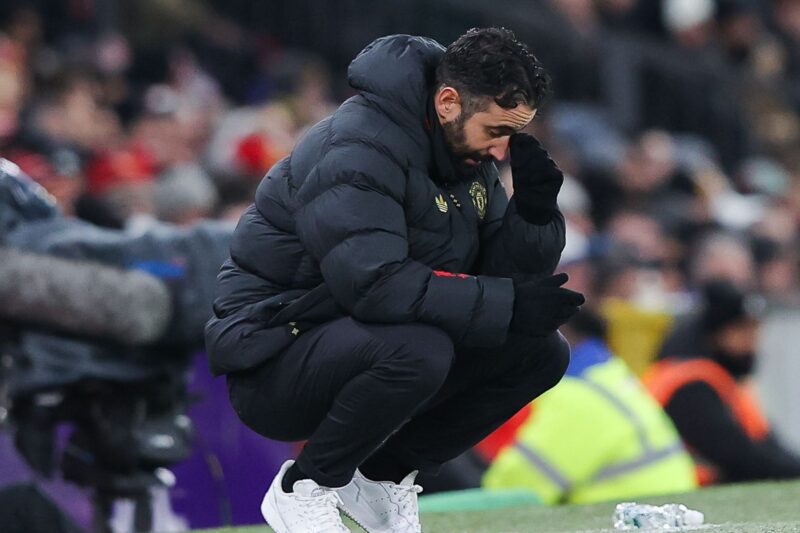 ‘Why does this keep happening?’ – Owen Hargreaves ‘surprised’ by Manchester United sacking Ruben Amorim