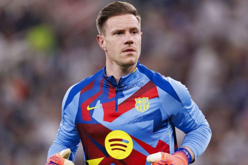 Marc-Andre ter Stegen set for Barcelona exit, Liverpool receive boost in race for Bundesliga defender – Euro Transfer News