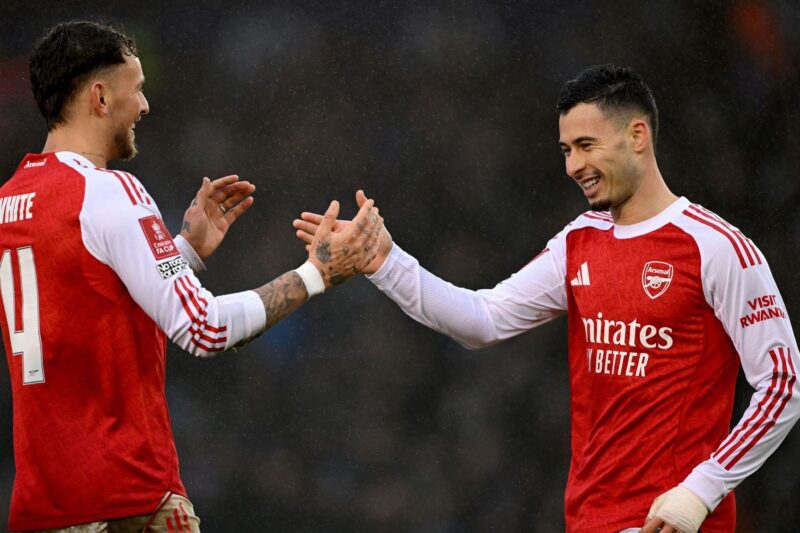 FA Cup fourth-round draw: Arsenal host 2013 winners Wigan, Macclesfield meet Brentford