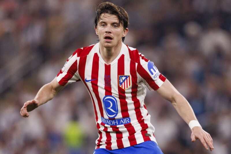 Atletico Madrid stand strong on Conor Gallagher transfer fee, Ousmane Dembele to reject new Paris Saint-Germain contract – Euro Transfer News