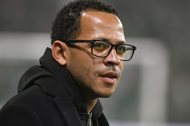 Chelsea appoint Liam Rosenior as new head coach to replace Enzo Maresca until 2032 – ‘Means the world to me’