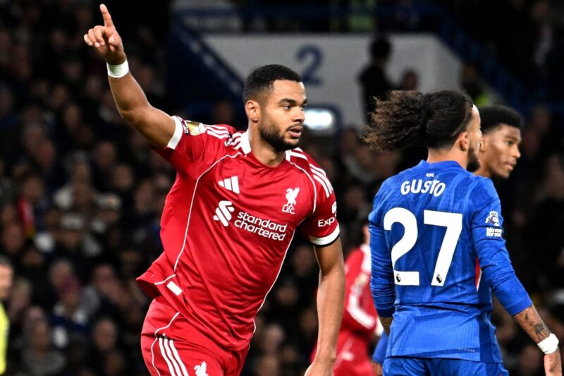 Best FPL differentials: Sunderland star Enzo Le Fee could twist the knife after Crystal Palace’s surprise FA Cup exit