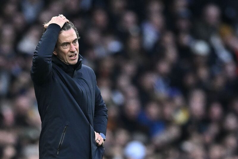 Premier League round-up: West Ham United score late winner to pile pressure on Thomas Frank, Liverpool draw with Burnley