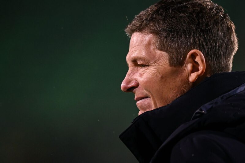 Oliver Glasner falls behind Roberto De Zerbi and Thomas Tuchel in race for Manchester United job – Paper Round