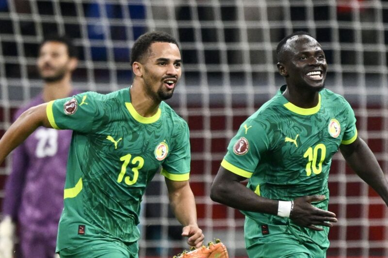 Africa Cup of Nations final preview: The Premier League and European stars involved as Senegal and Morocco battle for glory