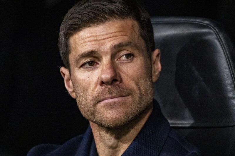 Xabi Alonso leaves Real Madrid by ‘mutual agreement’, replaced by former Liverpool team-mate Alvaro Arbeloa