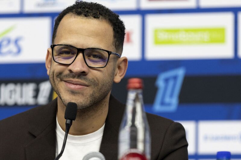 Calum McFarlane says Liam Rosenior appointment at Chelsea ‘really inspirational’ for young English coaches, confirms coaching plan against Fulham