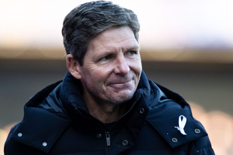 Oliver Glasner linked with Manchester United job ahead of Crystal Palace exit, Chelsea to profit from Marc Guehi sale – Paper Round