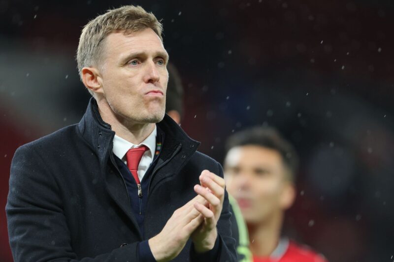 Nottingham Forest insist Manchester United target Elliot Anderson not for sale, Barcelona make Marcus Rashford decision – Paper Round