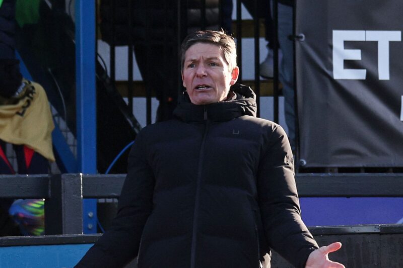 Crystal Palace boss Oliver Glasner left furious at ‘slapstick’ Macclesfield defeat in FA Cup – ‘Our Under-21 team would do better’