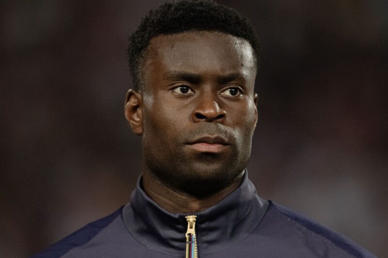 Manchester City move into pole position to land Crystal Palace defender Marc Guehi, Citizens to pay more than £60m for Antoine Semenyo – Paper Round