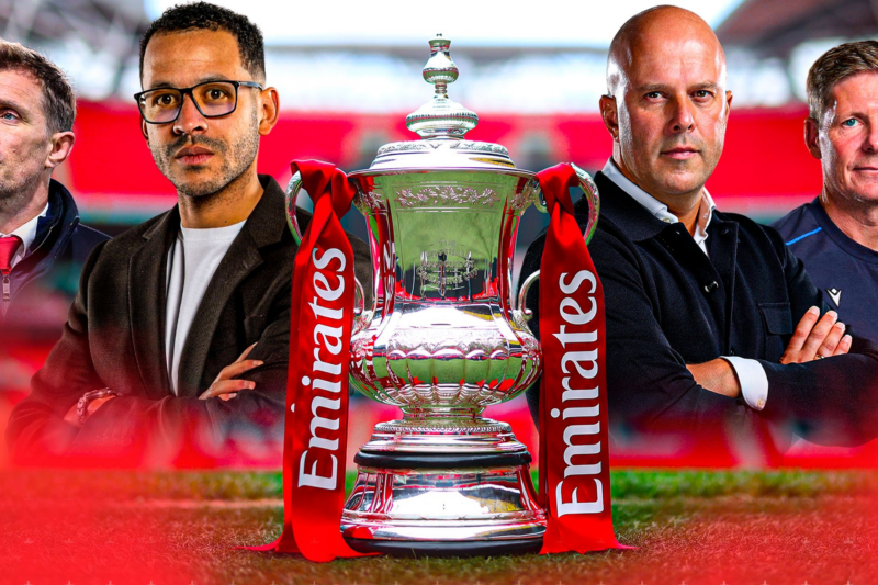 FA Cup third-round storylines: Premier League clubs enter competition looking to avoid upsets as road to Wembley heats up
