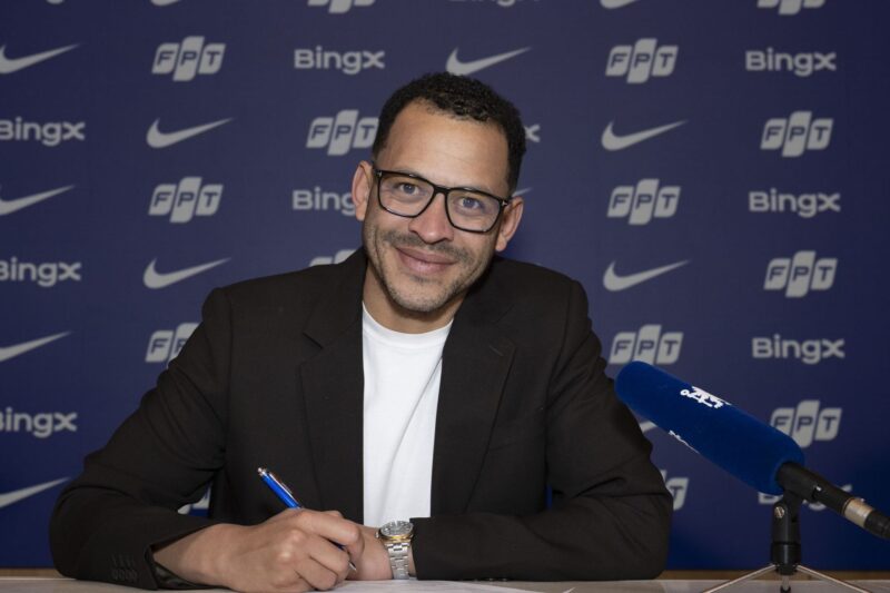 New Chelsea boss Liam Rosenior: Why ‘strange guy’ was destined to be a manager – ‘Football’s in my blood’