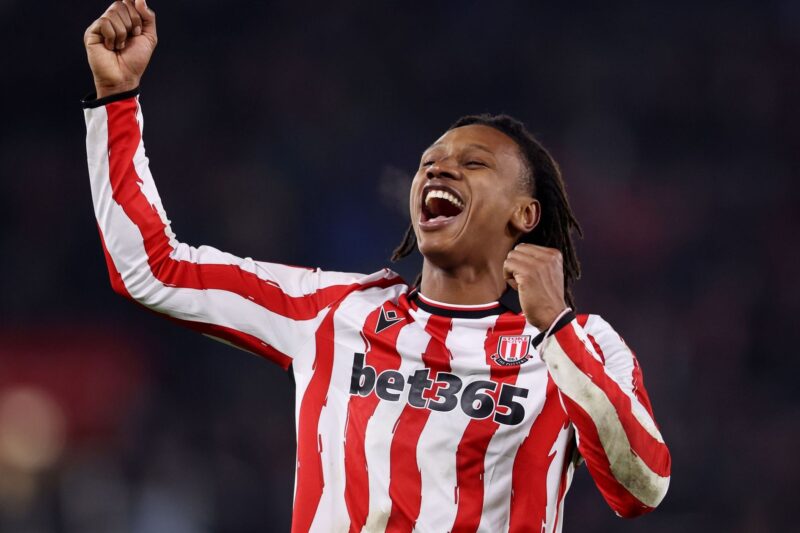 VOTE: Goal of the FA Cup third round – Manchester City’s Rodri rocket, Manchester United haunted by ex-striker, Lamine Cisse stunner and more