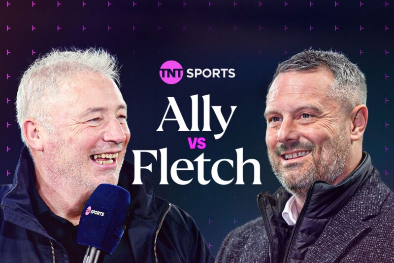Ally vs Fletch predictions: Can Liverpool upset Arsenal’s formidable Premier League title surge in massive midweek clash?