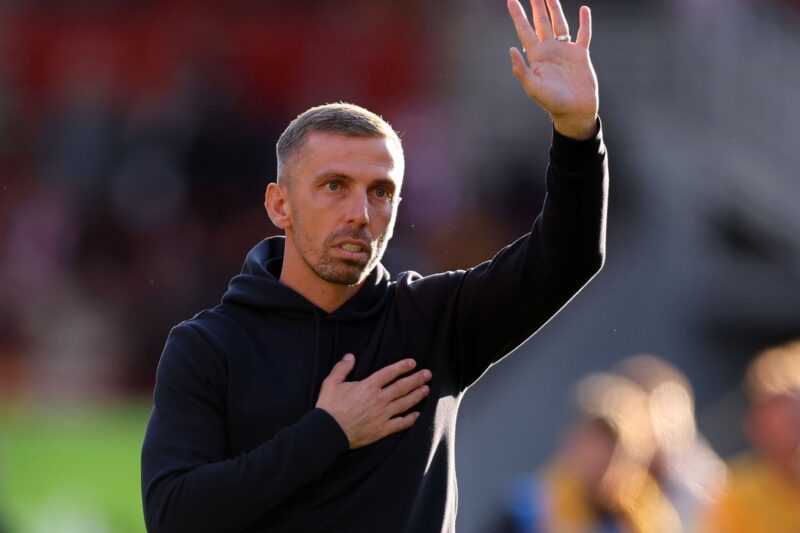 Ligue 1 side Strasbourg confirm Gary O’Neil as new head coach and replacement for Chelsea manager Liam Rosenior