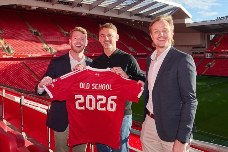 LFC welcomes Old School as first retail partner in South Africa