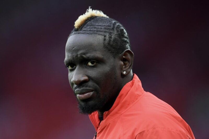 Mamadou Sakho announces retirement from football