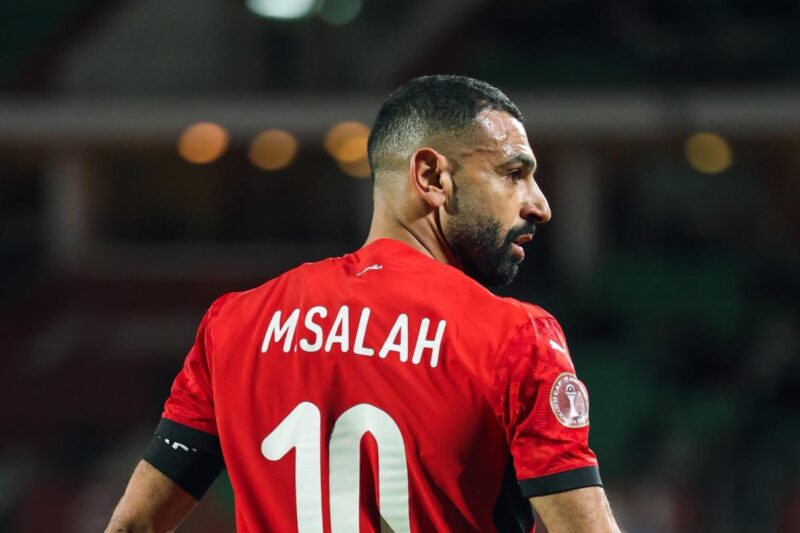 Mohamed Salah’s Egypt finish AFCON campaign in fourth place
