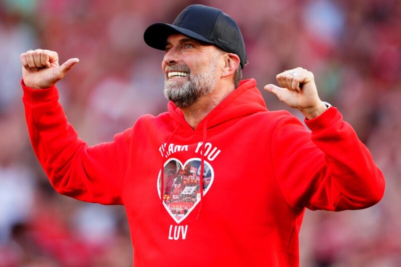 Jurgen Klopp to Real Madrid: Former Liverpool manager a candidate for head coach role at LaLiga club