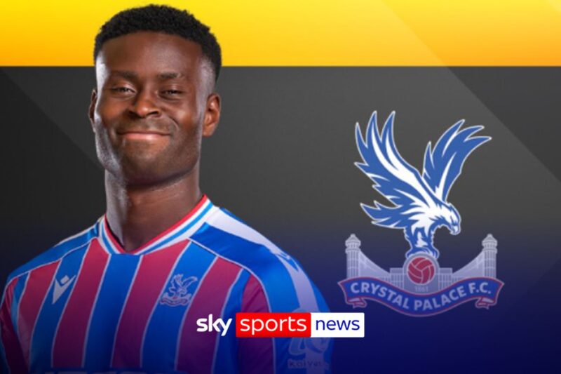 Marc Guehi transfer news: Arsenal, Liverpool, Man City, Bayern Munich? What are the options for Crystal Palace defender?