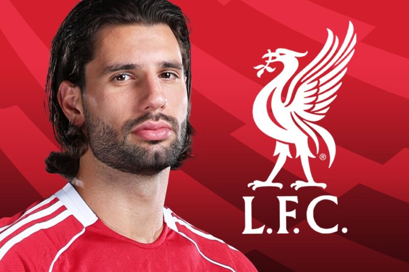 Dominik Szoboszlai: Arsenal aren’t champions yet, you don’t win the Premier League in January