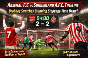 Arsenal-F.C.-Vs-Sunderland-A.F.C.-Timeline-1024x683.png