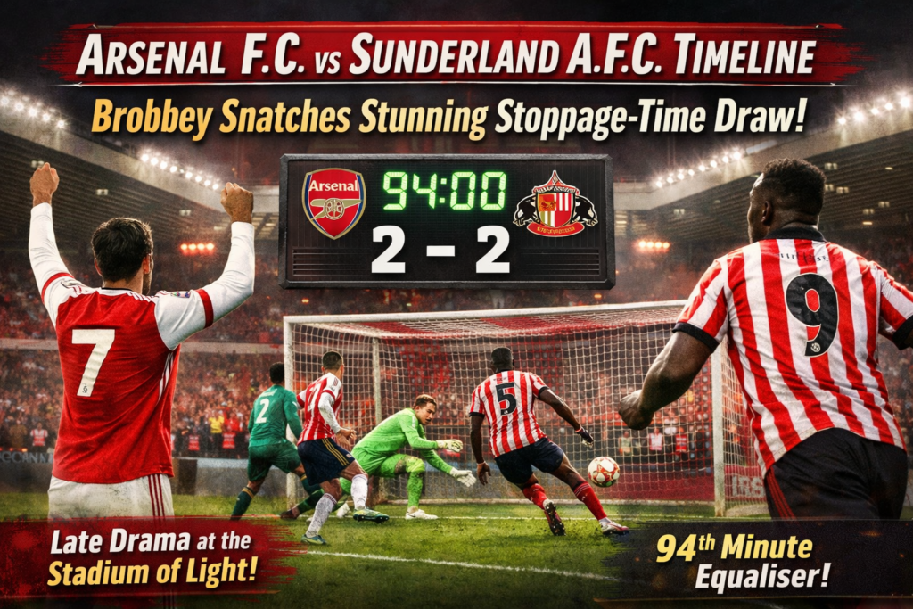 Arsenal-F.C.-Vs-Sunderland-A.F.C.-Timeline-1024x683.png