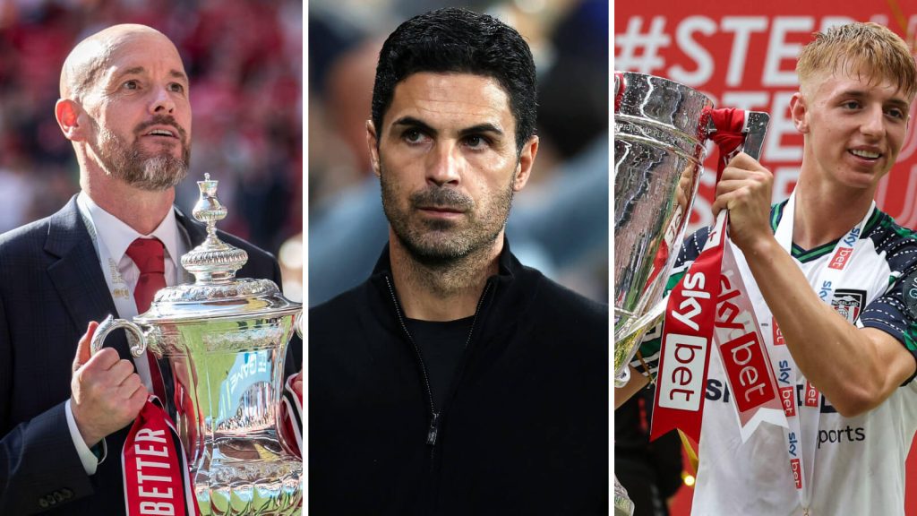 Three-Images-Collage-Erik-Ten-Hag-Mikel-Arteta-Tommy-Watson.jpg