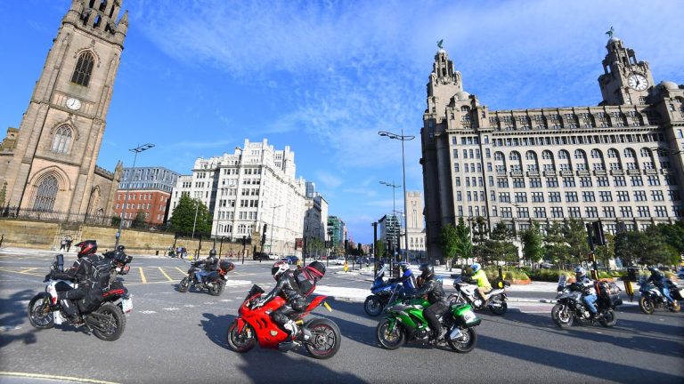 0_Bikers-riding-home-from-the-TT-Racesafter-the-annual-pilgrimage-to-the-Isle-of-ManPic-Andrew-Teeb.jpeg
